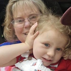 Meet your Posher, Mary